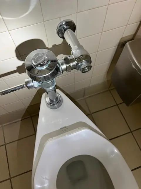 Fixture installation and repair for Hydro Jetting in Trenton